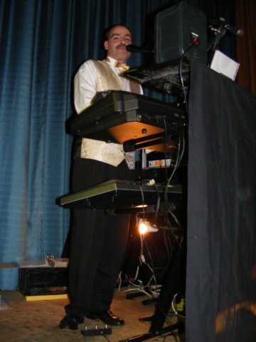 Stadthalle Wittingen 2008